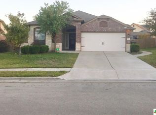 5502 Red Pine Dr, Killeen, TX 76542