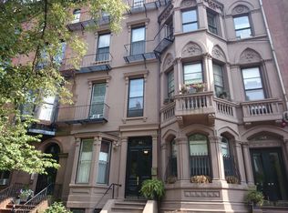 163 Beacon St APT B1, Boston, MA 02116
