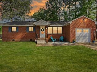 4416 Greendell Rd, Chesapeake, VA 23321