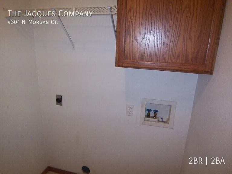 4304 N Morgan Ct — Photo 6