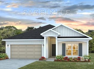 14819 Dayton Cir, Foley, AL 36535