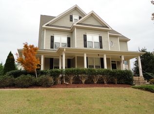 1417 Flemming House St, Wake Forest, NC 27587