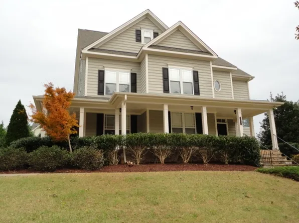 24 Silver Meadow Cv, North Little Rock, AR 72118