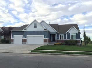 6705 W 10050 N, Highland, UT 84003