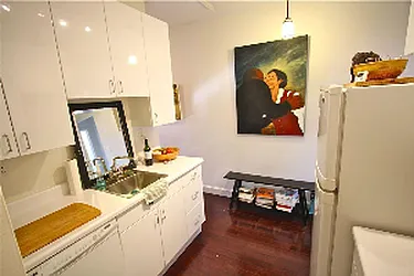 Rented by Corcoran