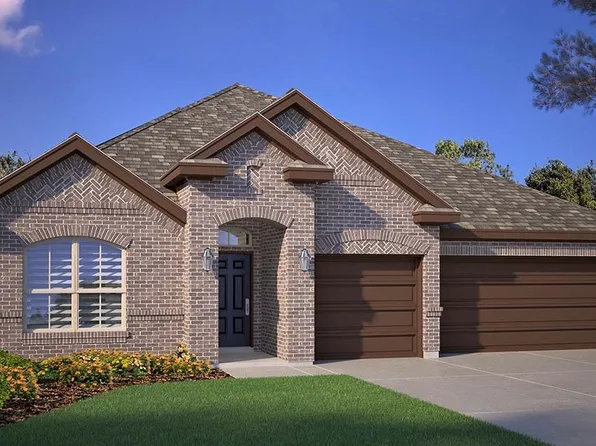 10424 Sunset Shore Dr, Midlothian, TX 76065