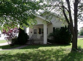 710 S Washington St, Sabetha, KS 66534