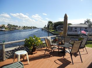 2803 SE 18th Ct, Cape Coral, FL 33904