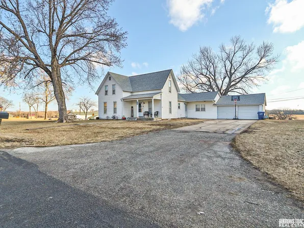 580 Main St, Sterling, NE 68443