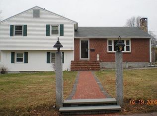 89 Prospect St, Wethersfield, CT 06109