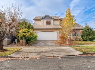 340 Brandi Ln, Wenatchee, WA 98801