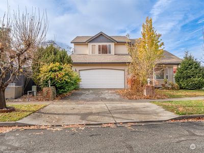 340 Brandi Lane, Wenatchee, WA, 98801