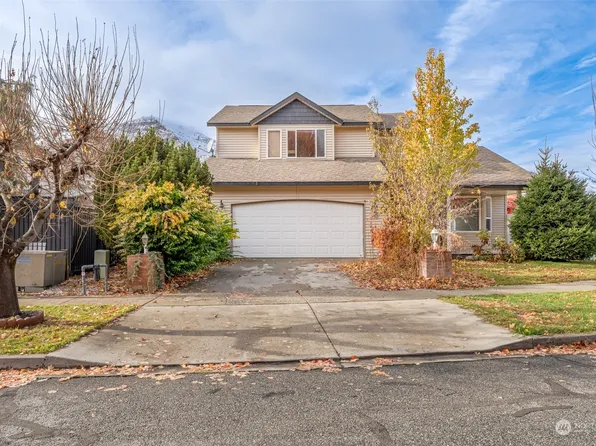 340 Brandi Lane, Wenatchee, WA 98801