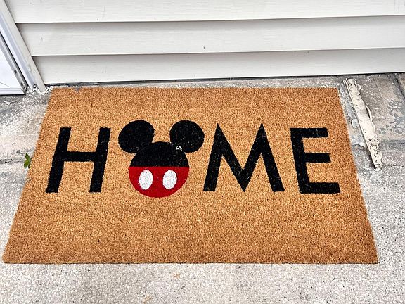 welcome