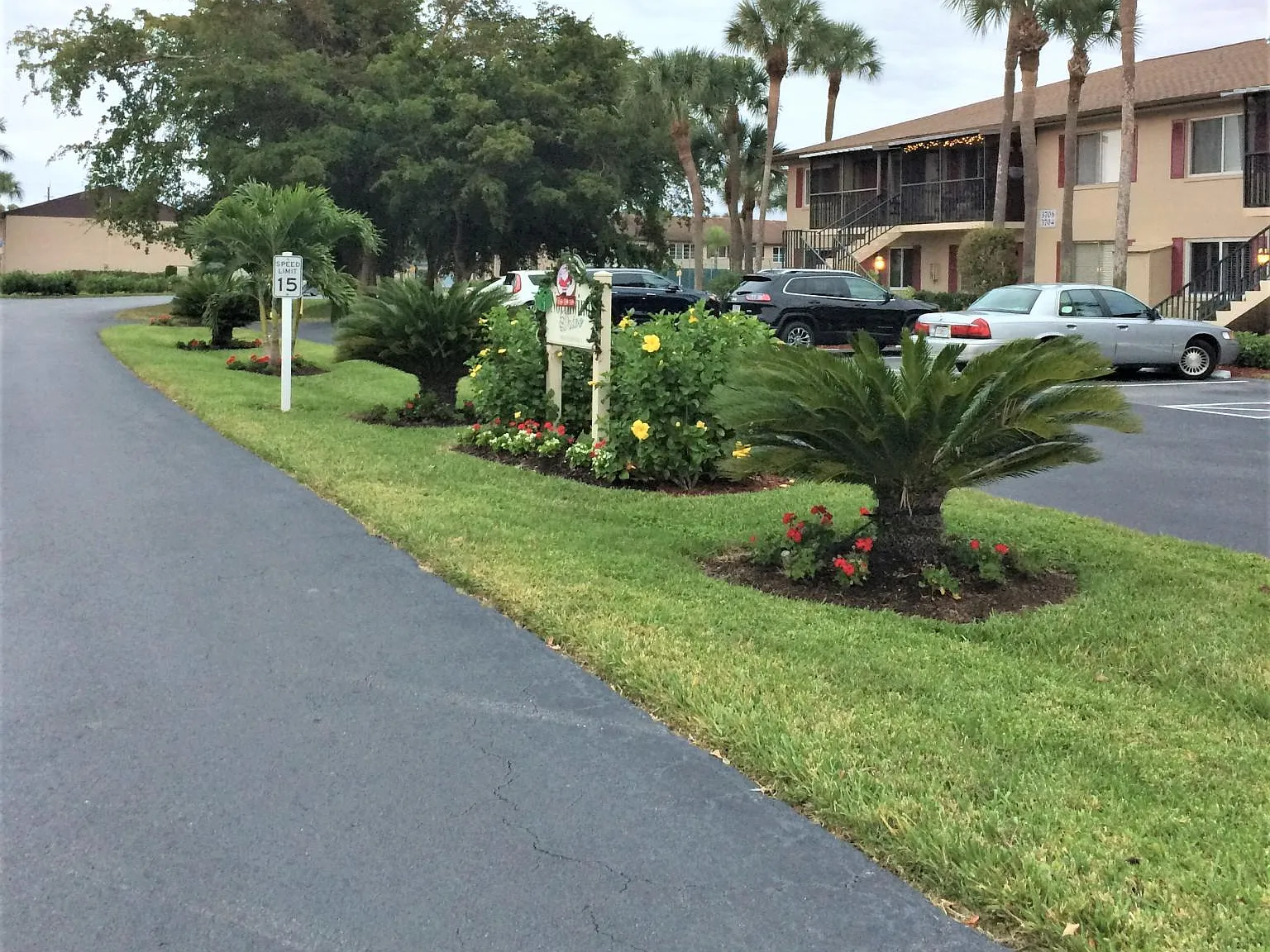 2 bed, 1260 sqft, $3,500 — Photo 3