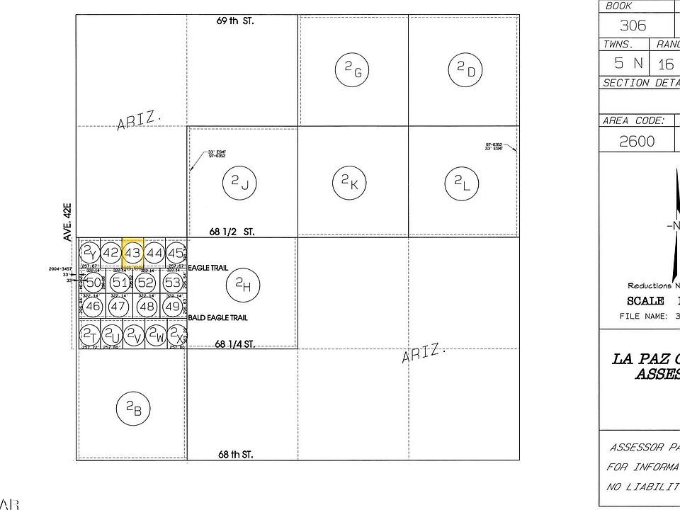 2nd image of 49125 Eagle Tail Ln