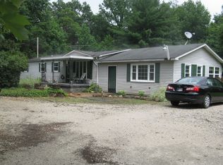 9201 N Eppert St, Brazil, IN 47834