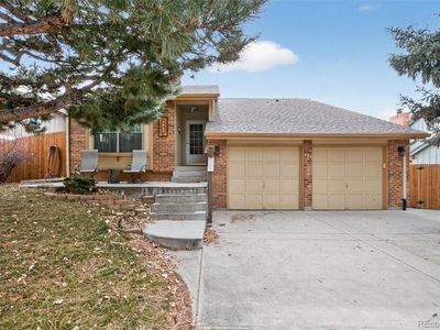 7933 S Trenton Street, Centennial, CO, 80112