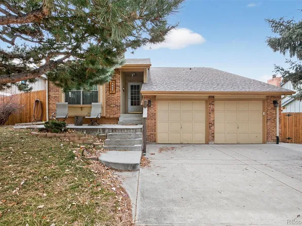 7933 S Trenton Street, Centennial, CO 80112