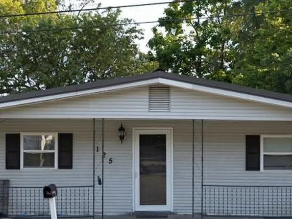 125 Elm St, Potosi, MO 63664