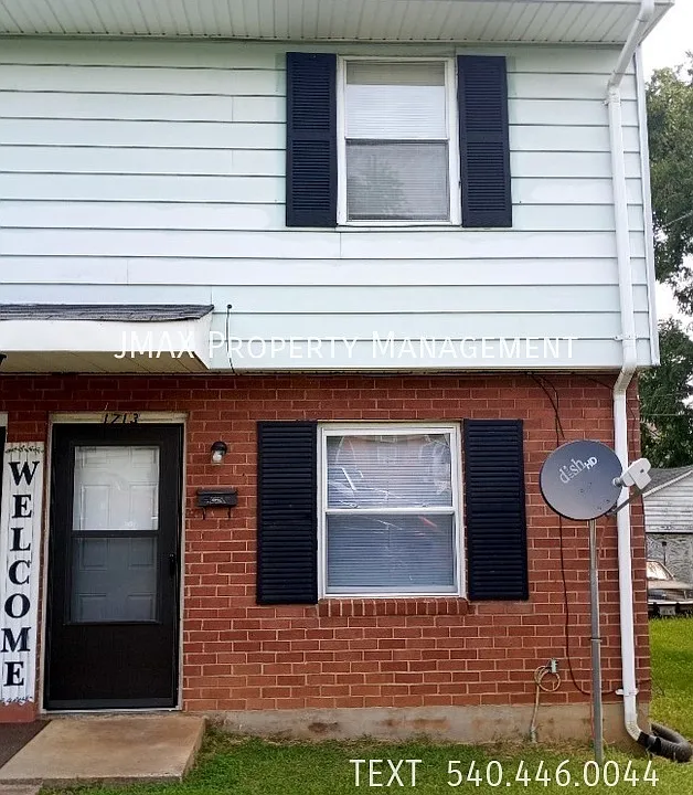 1713 Grayson Ave NW #1713 GRAYSON AVE NW