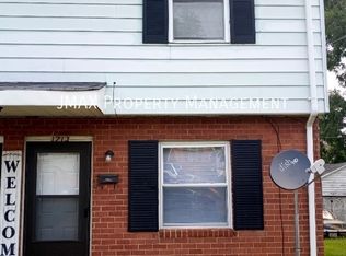 1713 Grayson Ave NW, Roanoke, VA 24017