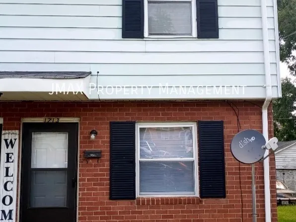 1713 Grayson Ave NW, Roanoke, VA 24017