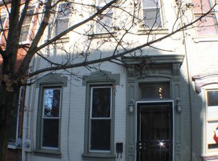 2803 1/2 Jane St, Pittsburgh, PA
