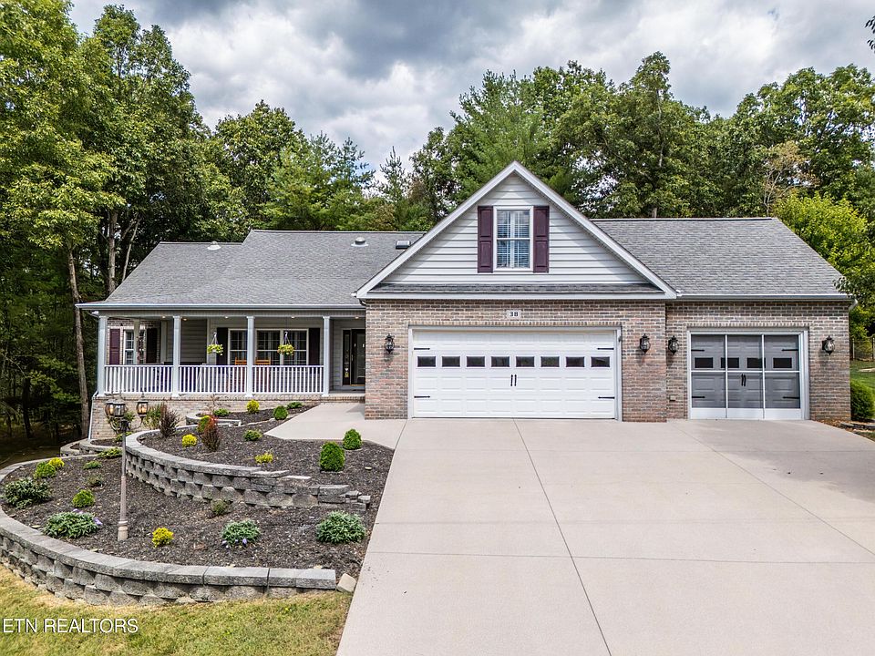 38 Renwick Dr, Fairfield Glade, TN 38558 | Zillow