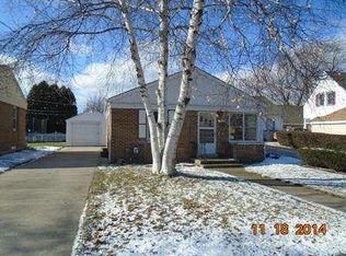 3619 S 5th St, Milwaukee, WI 53207