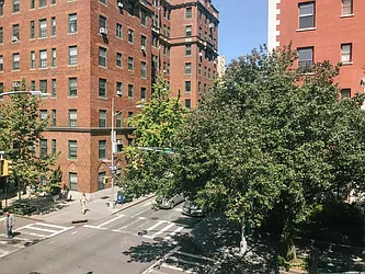 Rented by Jonathan Wachtel, LREB