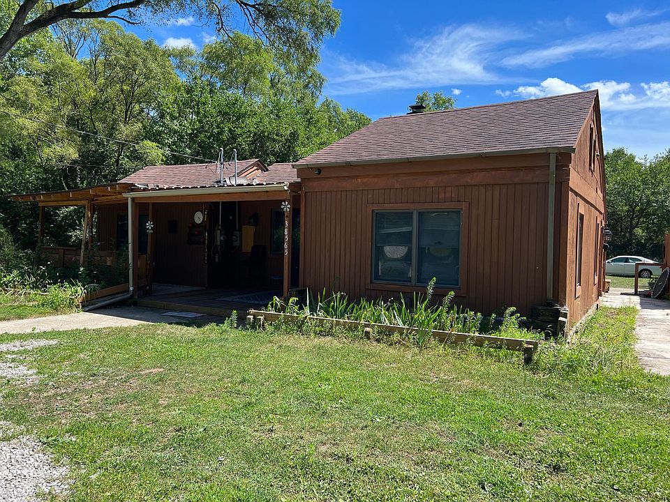 38565 Joy Rd, Westland, MI 48185 Zillow