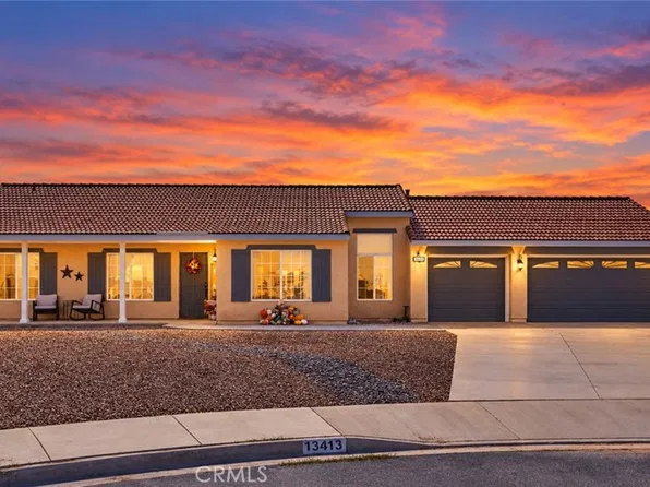 13413 Buggy Whip Ct, Victorville, CA 92392