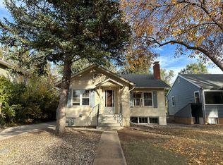 622 S Grant Ave #A, Fort Collins, CO 80521
