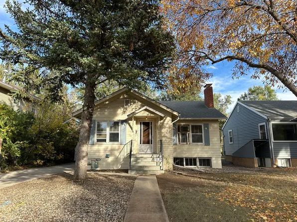 622 S Grant Ave #A, Fort Collins, CO 80521