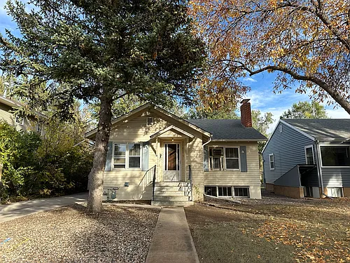 622 S Grant Ave #A Photo 1