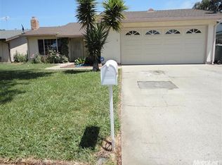 7707 Abaline Way, Sacramento, CA