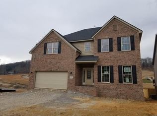 12650 Sandburg Ln LOT 52, Knoxville, TN 37922