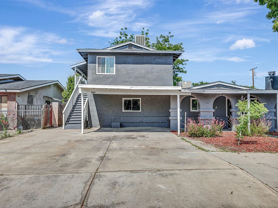 1st image of 853 N Cypress Street #1