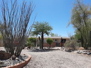 2240 S Diamond Bar Ln, Tucson, AZ 85713