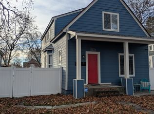 2311 W Gardner Ave #1, Spokane, WA 99201