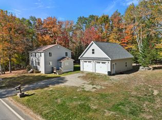 388 Lambert Road, Brewer, ME 04412