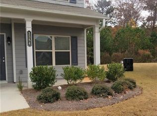 1354 Trailridge Way, Braselton, GA 30517