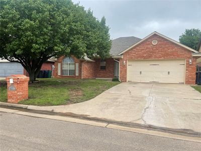 5725 SE 86th St, Oklahoma City, OK, 73135