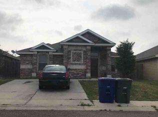 1519 Cozumel Dr, Laredo, TX 78046