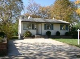 119 Kent Dr, Manassas Park, VA 20111
