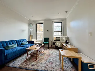 392 Clinton Avenue, #3N