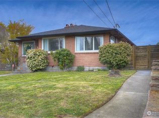 4109 N Huson St, Tacoma, WA