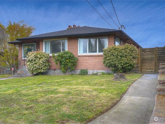 4109 N Huson Street, Tacoma, WA 98407