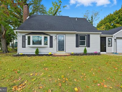 5507 Wayne Ave, Pennsauken, NJ, 08110